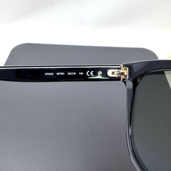 KATE SPADE NEW YORK SUNGLASSES KIYA/S 8079O FRAMES 53 [] 19 140 main image 9